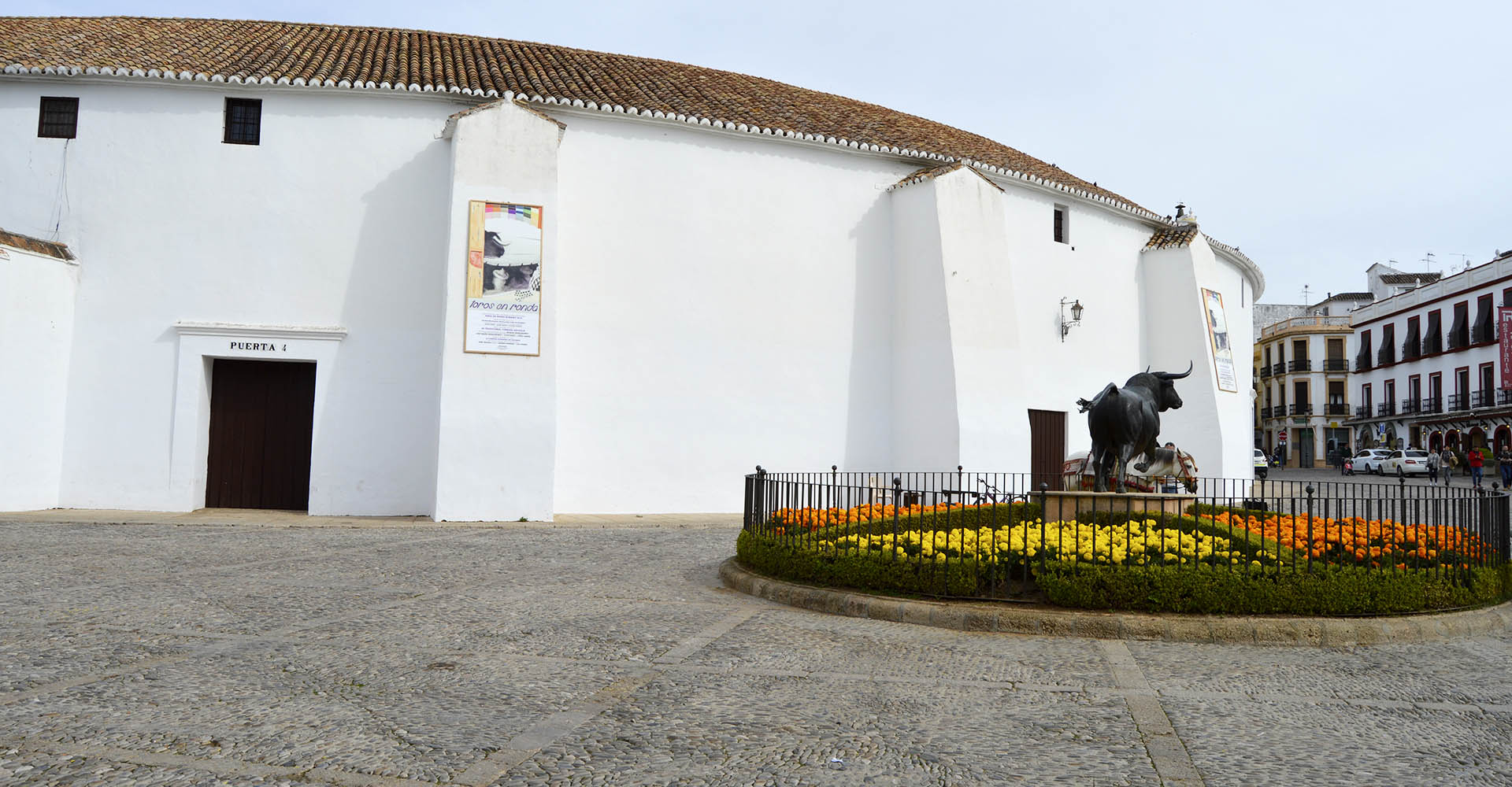 Ronda