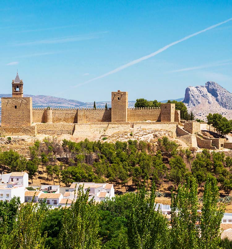 Antequera