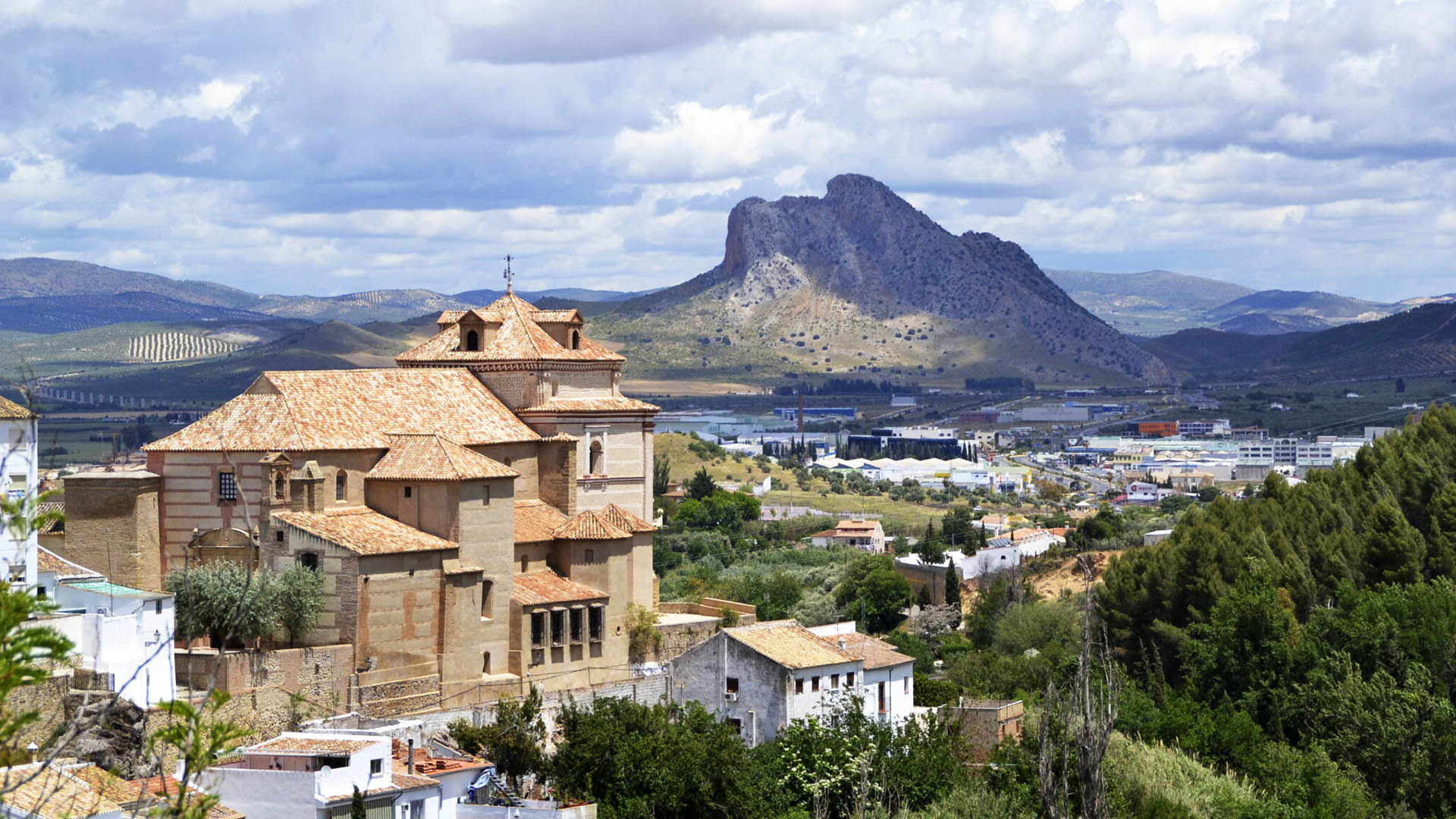 Antequera Antequera