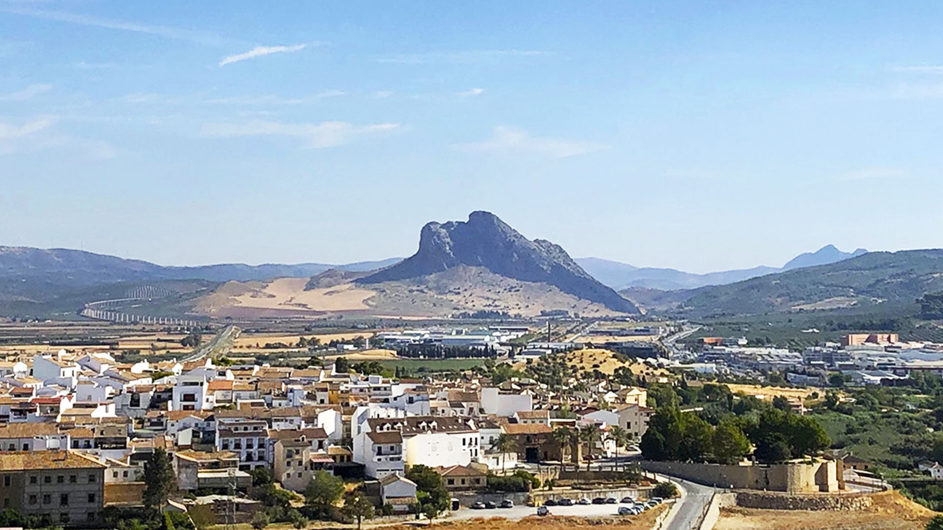 Antequera Antequera