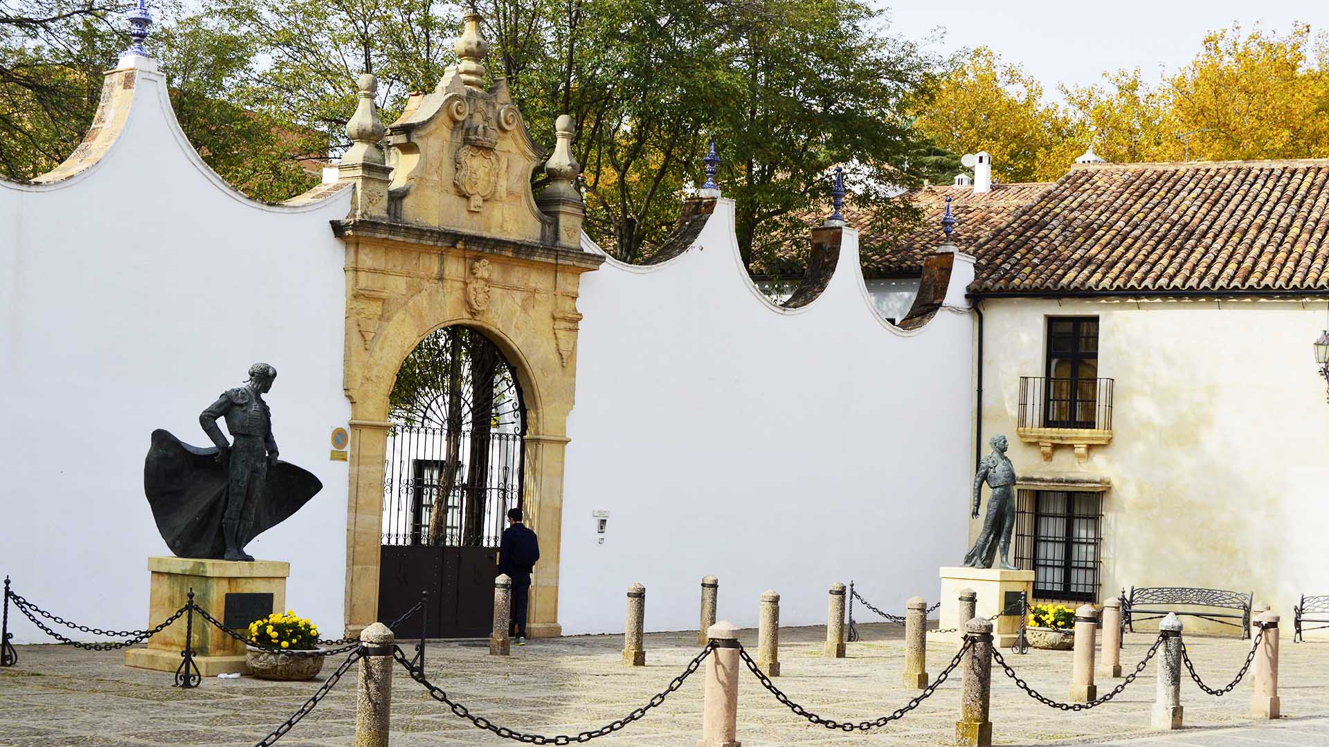Ronda y su entorno Ronda y su entorno