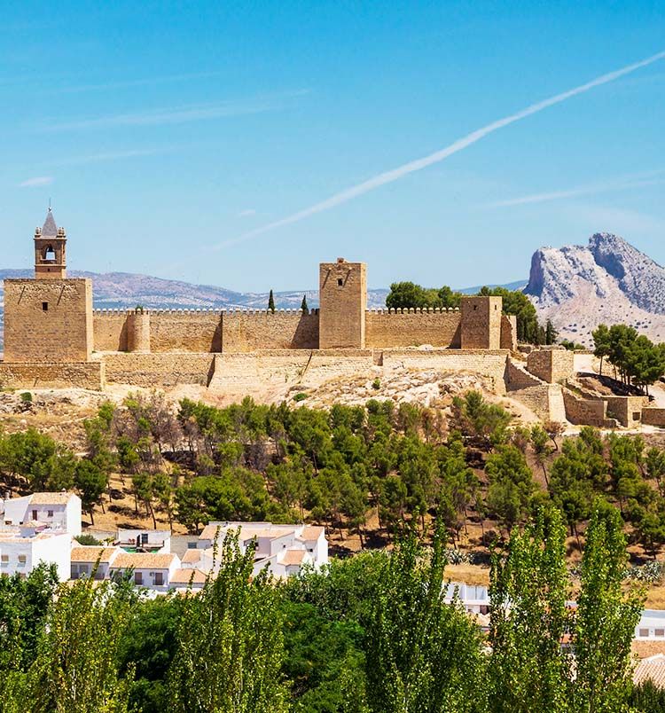 Antequera