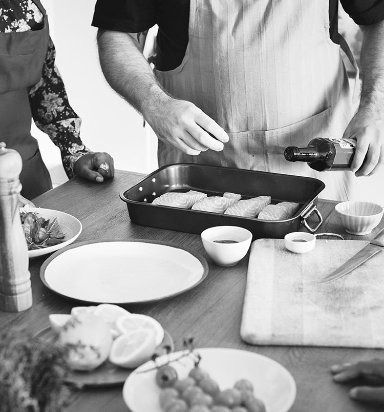Cooking Class
