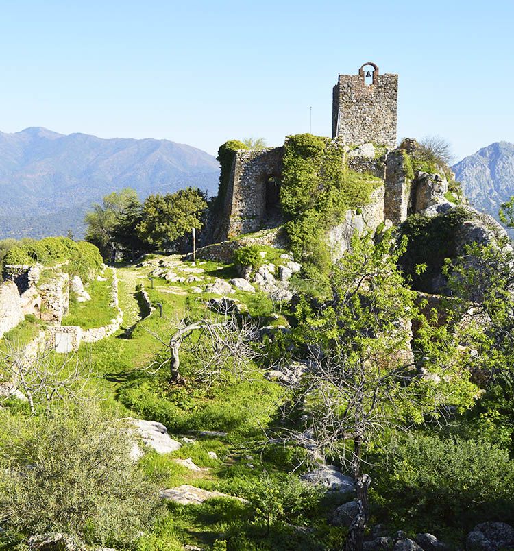 Castillos