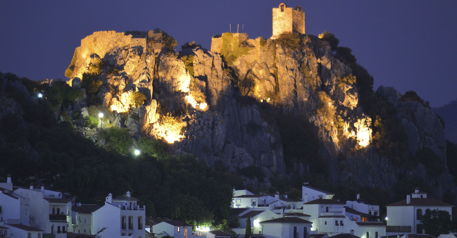 Gaucín
