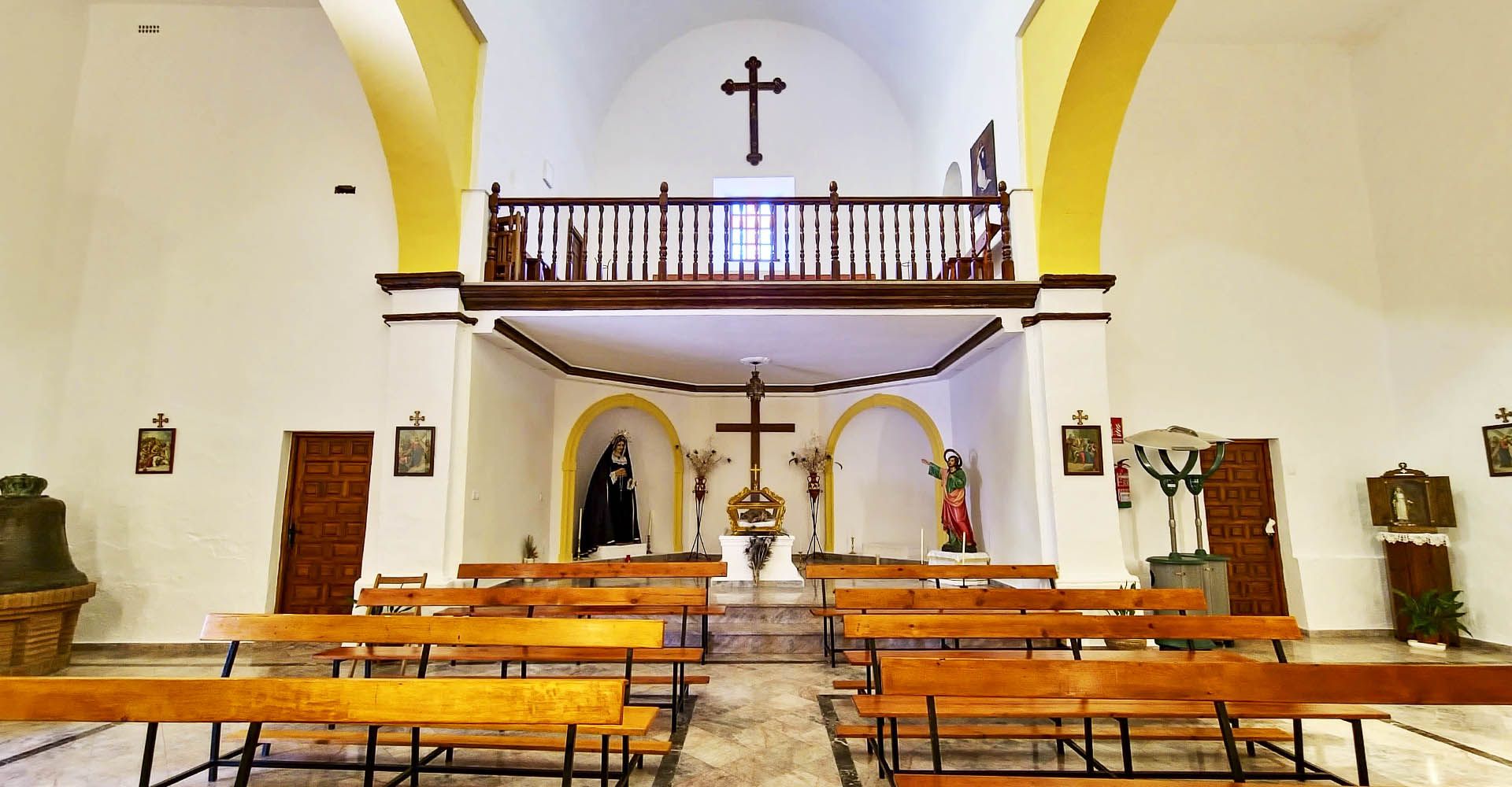 Algatocín