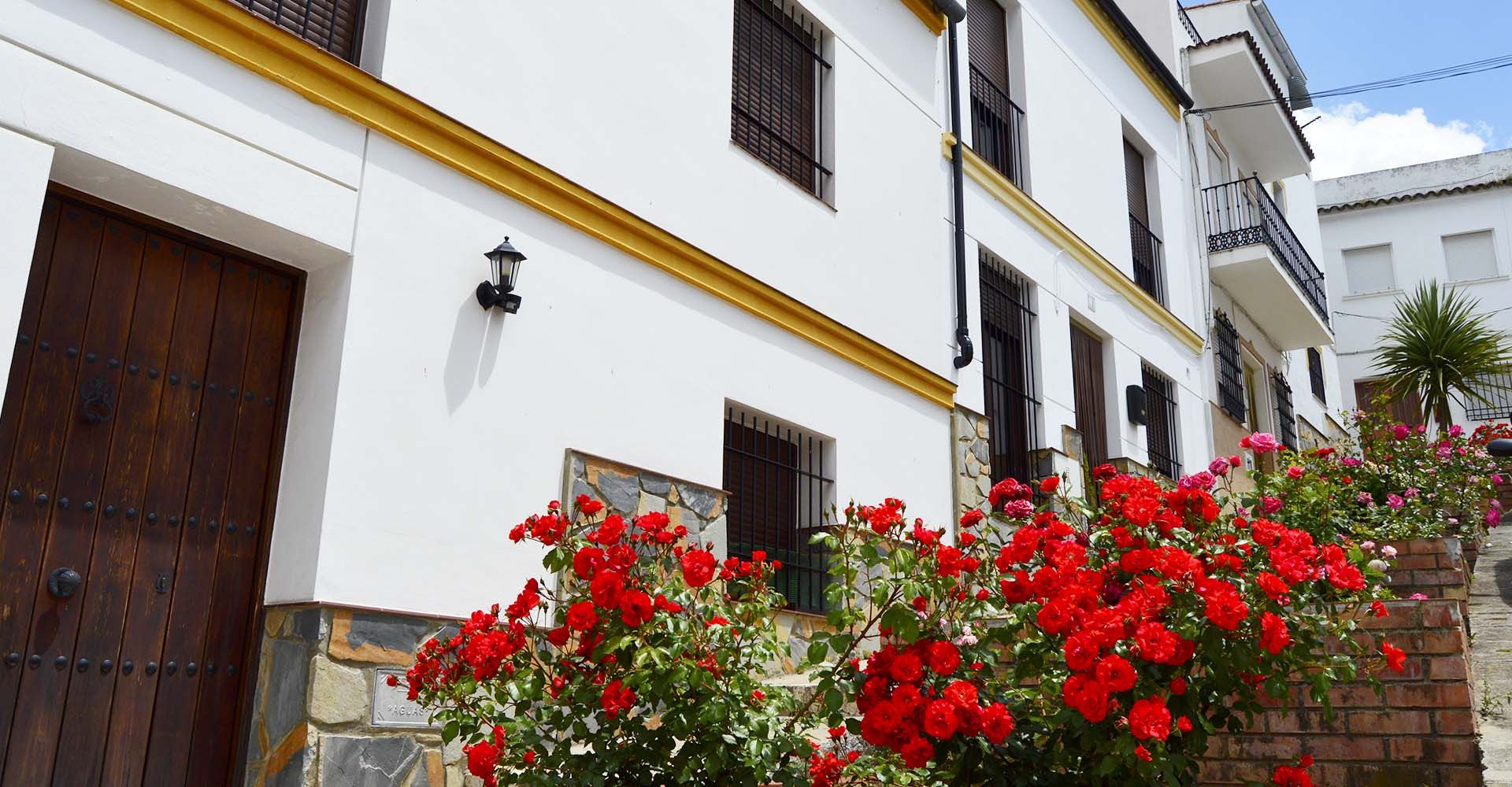 Cortes de la Frontera