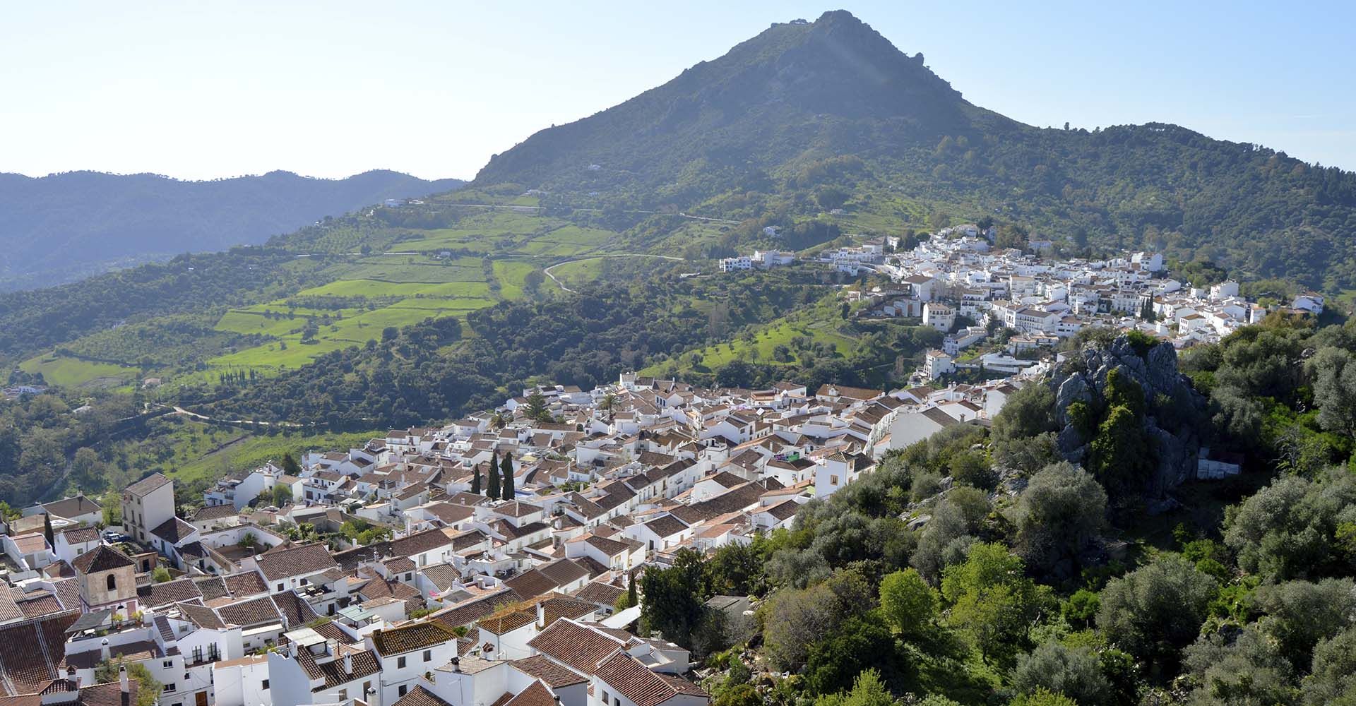 Gaucín