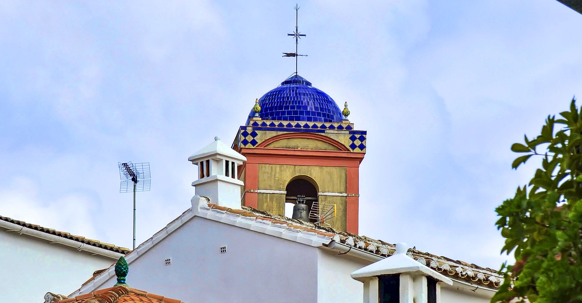 Algatocín