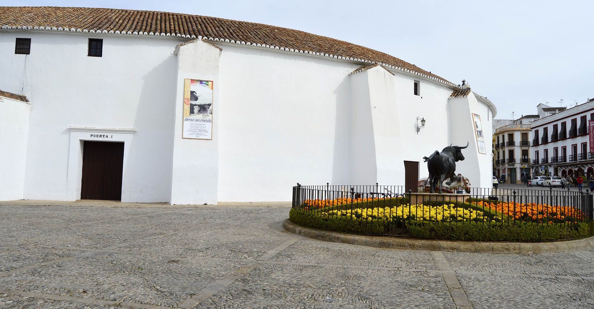 Ronda