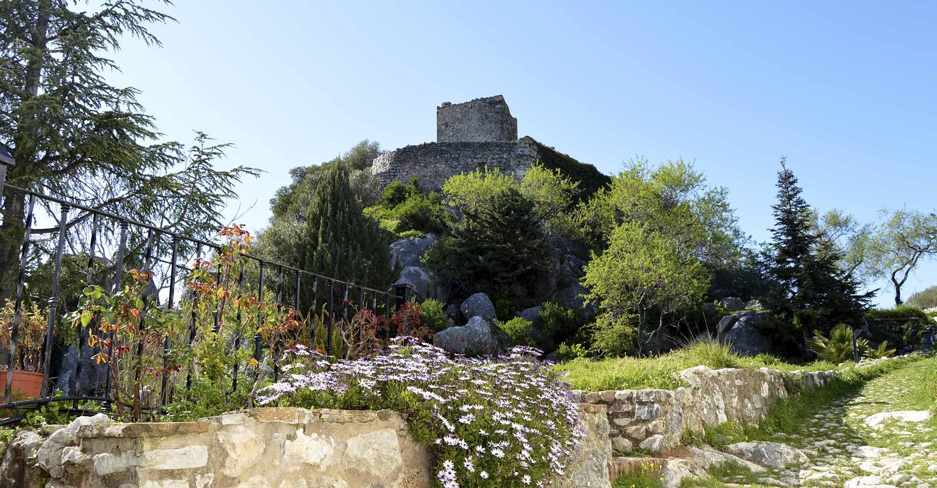 Gaucín