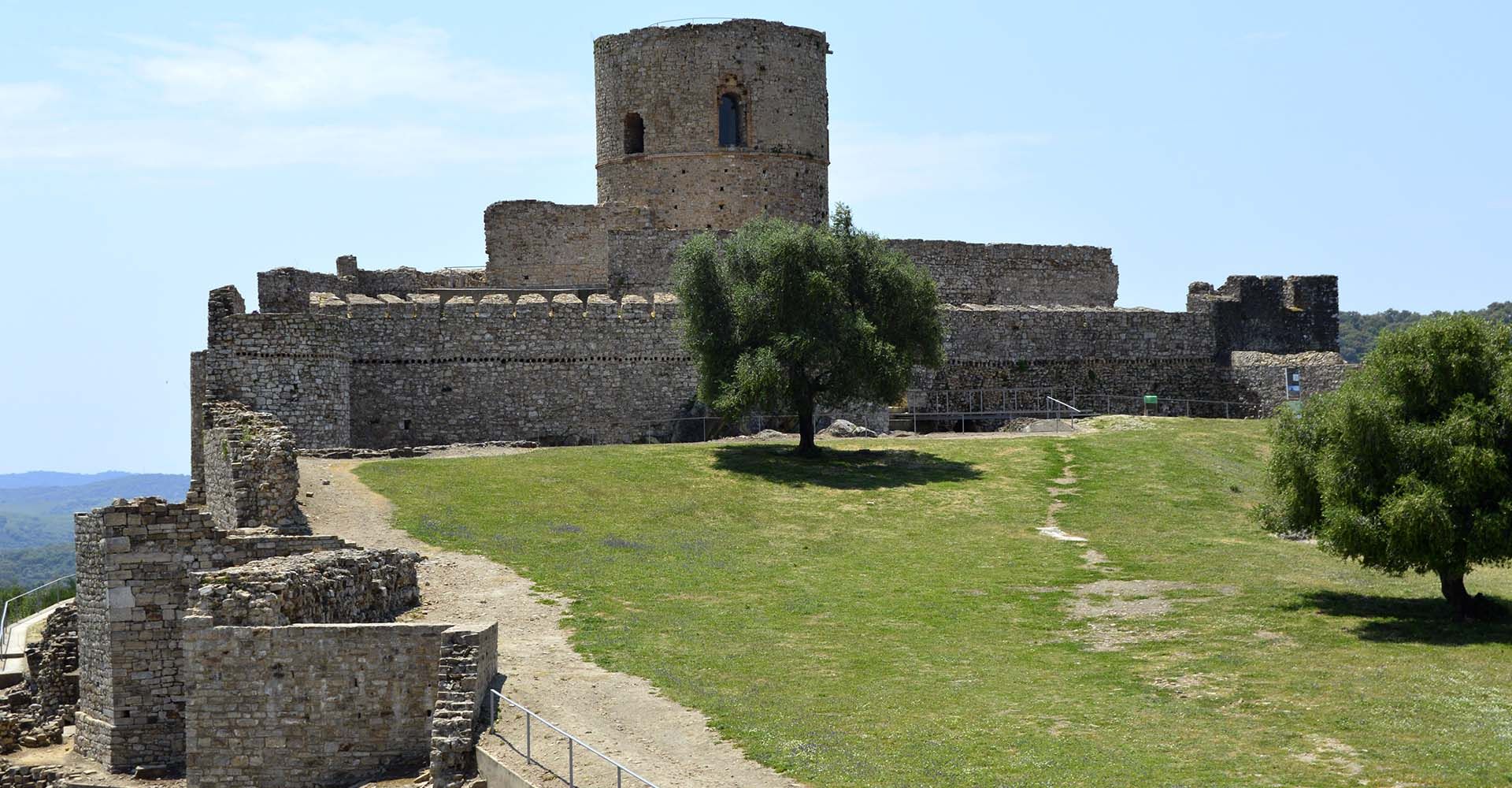 Jimena de la Frontera