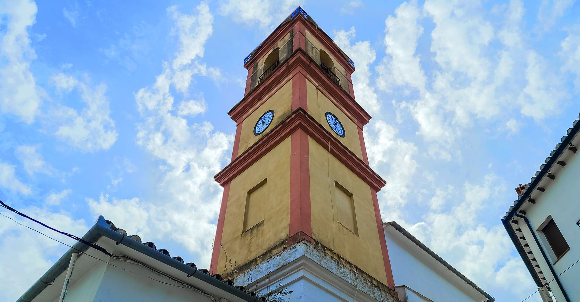 Algatocín