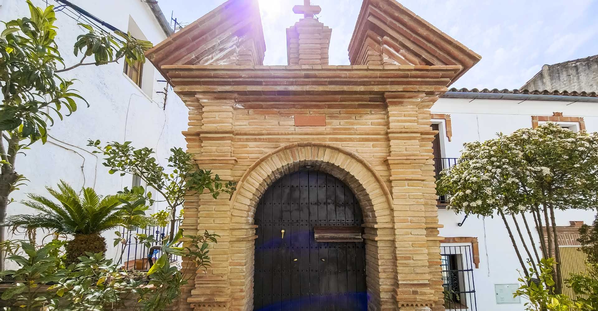 Algatocín